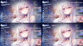 【3D麦】深夜の专属耳语～