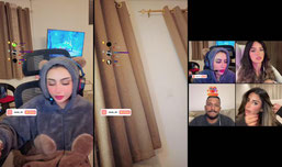 Lets Go LIVE!