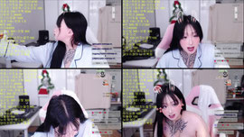 ㅂㅂ))자연G컵 도연 10일차