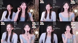 신입여캠 9일차라능