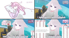 [뉴걸] 노래해요 💕 33/330