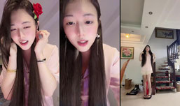 兄弟们，我女装好看吗