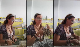 Το κανάλι Mary Cat κάνει ζωντανή μετάδοση!