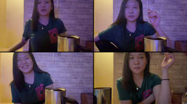 Untitled stream