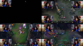 from shift to rift.   !discord