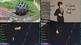 Let’s Talk: with Bunrya <3 [v 2026.09.04]