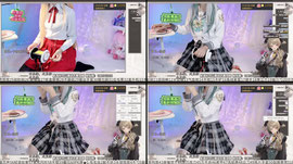 【COS 3D麦】耳边酥麻~