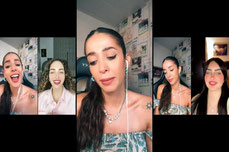 Untitled stream