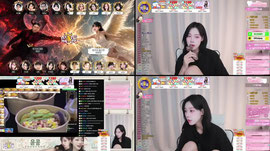 [최가네] 토요일 저녁뱅 >>> 월결뾱단핀볼탈게용