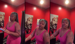 darealcherokeedazz is live!
