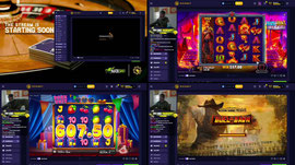 🟢 $250K START 🟢 SEPTEMBER ROOBET TRIP DAY 3/7 🟢 #RoobetPartner