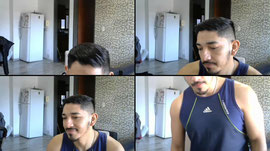 scroleando