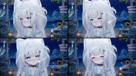 Untitled stream