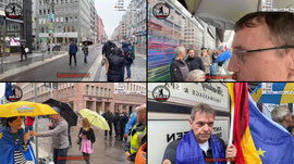 🟥 Live um 18 Uhr aus Berlin