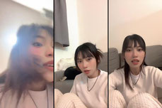 Untitled stream