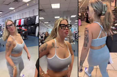 Shopping