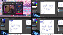 Untitled stream