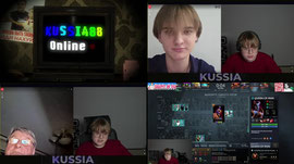 СТРИМ ЧАТРУЛЕТКА!