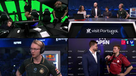 🔴VITALITY vs FURIA | BLAST PORTO 2026🔴