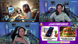 [SUBTEMBER] Viernes FERIANTE de JUEGOS CHORRA y hay RULETA de SUBS 💃🏻 | !redes !discord | RETO SUBS: 0/3 🦩