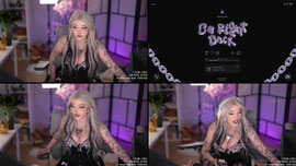 UWU GIRL GONE TOO FAR <3