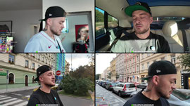 1/2 - TAKŽE DNESKA JENOM SÓLO! POKEC, STYL, VYSVETLENI A TAJEMSTVÍ