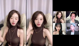 노템으로 온 신입 비숑 💛