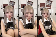 大阪なんば/ガールズカフェバー🐇