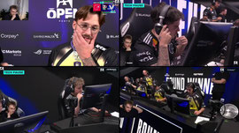 🔴VITALITY vs FURIA | BLAST PORTO 2026🔴