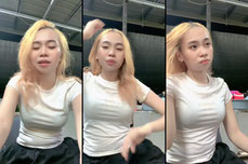 Is me