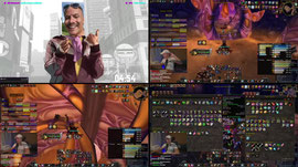 🔴 [ReDiscovery] | SOD Event | AQ40 | FSK18+ | !drop !dc !com !sod