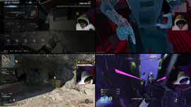 WE GAMING  3/30