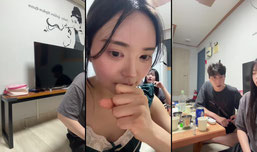 소주먹방