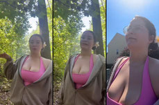 Untitled stream