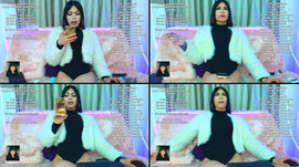 Hi, I'm cristine!♥