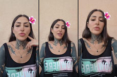 buenas tardes