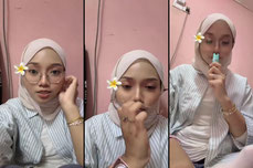 kejap je