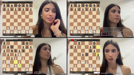 TORNEO CON SUSCRIPTORES | ESPECIAL 10K