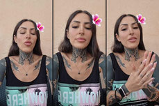 buenas tardes