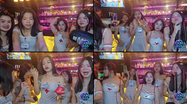 Live streaming of Cydonia Bar Soi 6