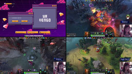 PRACTICANDO DOTA CON SMASH