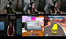 Lets Go LIVE!