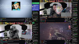 rawphil September 4 Onimusha Way of The Sword early stream