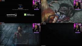 🟥Freaky Friday! - Onimusha & TrashTV-Reaction!
