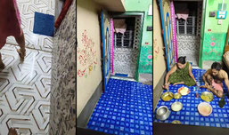 My chhattu village  is live!