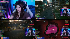 cyberpunk 2077 (nie)speedrun any% (troche)commentary | !paczka !ig !dc !sr !casehug #reklama