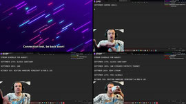 [609/730] 🔴 GUESSING YOUR RANK -> PUSHING GOLD IN LEAGUE OF LEGENDS w DANTES -> JYNXZI CUP #3 TMR 🔴