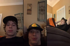 Don’t fear Jmitch is here
