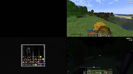 minecraft horror mods | !dc !gamble