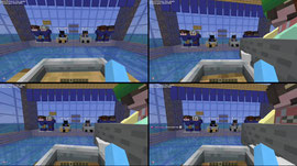 Money SMP POST PODCAST #4 BLUE TEAM @bormethius co hosting! (PARTNER PUSH 3/6)